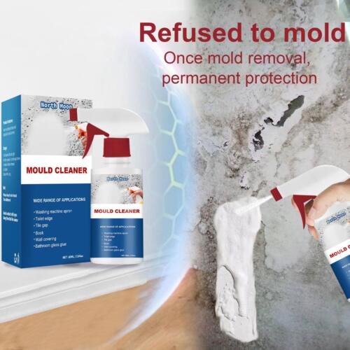 (🔥TikTok Summer SALE) -MILDEW CLEANER FOAM