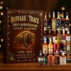 🐂Buffalo Trace 2025-24 Days Advent Calendar