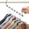 Factory Outlet sale--Magic Hangers Closet Space Saving