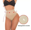 🔥Letzter Tag Kaufe 1, erhalte 1 gratis (JE NUR 7,99 €)🔥Shapewear-Höschen mit hoher Taille und Bauchkontrolle