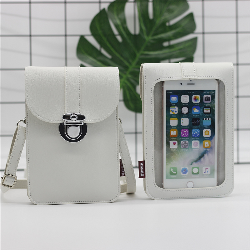 Mother's Day Pre-Sale 48% OFF - Women's Mobile Phone Bag(Buy 2 Free Shipping)