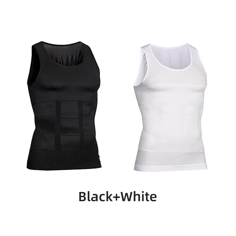 🎄Early Christmas Sale🎁-Men's Body Shaper