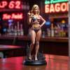 StarSpangled Allure Figure
