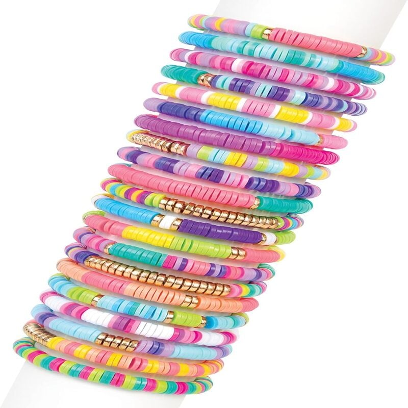 🎁TikTok Last Day Sale - 70% OFF🔥Bracelet Maker--DIY Jewelry Craft Kit
