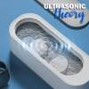 (🔥Women's Day Sale- 48% OFF) Ultrasonic Cleaner- 🔥Buy 2 Free Shipping