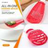 (New Year Hot Sale- 50% OFF) Multifunctional Kitchen Cooking Spoon