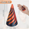 🔥3D Spiral Cone Fidget Toy