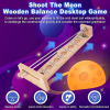 (🌲Early Christmas Sale- SAVE 48% OFF)Shoot the Moon Board Game- Buy 2 Free Shipping
