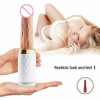 Automatic Telescopic Gun, Women's Vibrating Rod, Massage, Masturbation, Investment Promotion, One Piece, Issued On Behalf