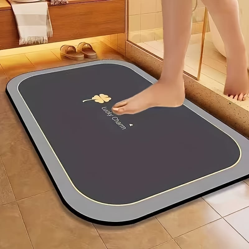 🎁TikTok Last Day Sale - 70% OFF🎉Super Absorbent Bath Mat