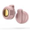 🔥Last Day Promotion 70% OFF🔥Portable Silent Mini Bladeless Electric Fan⚡Buy 2 Free Shipping