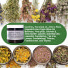 ORGANIC HERBAL SALVE 4OZ- BUY 2 GET FREE SHIPPING