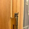 🎄TikTok Christmas Sale - 70% OFF🎁Hinge Head Home Decoration