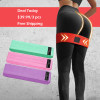 (Easter Sale- 50% OFF)-Hip Trainer Resistance Band