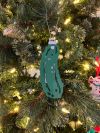 🎅2024 Christmas Gift--🥒Christmas  Pickle Money Holders Gift