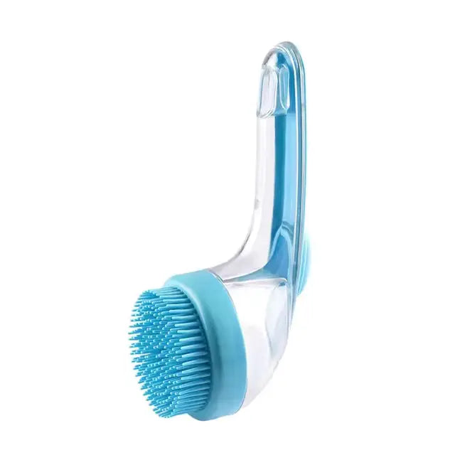 🔥This Week's Special Offer 49% OFF - Pet Bath Brush