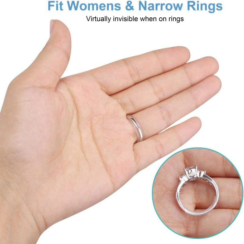 (🔥Mother's Day Hot Sale - 49% OFF) Ring Re-sizer Set (buy more save more)