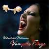 (🎃Halloween Early Sale-50% OFF) 🧛‍♂Retractable Halloween Vampire Fangs - Buy 1 Get 1 Free