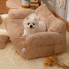 🔥Last Day Promotion- SAVE 70%🎄Washable Pet Couch Bed-Free shipping only today