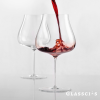 Ultra Thin Sensory Wine Glass