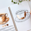 🍳Breakfast Watercolor Workbook(🔥2025 New Limited Edition)