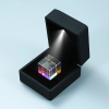 (Halloween Promotion - 50% OFF) CMY Optic Prism Cube- Buy 2 Get Extra 20% OFF Only Today