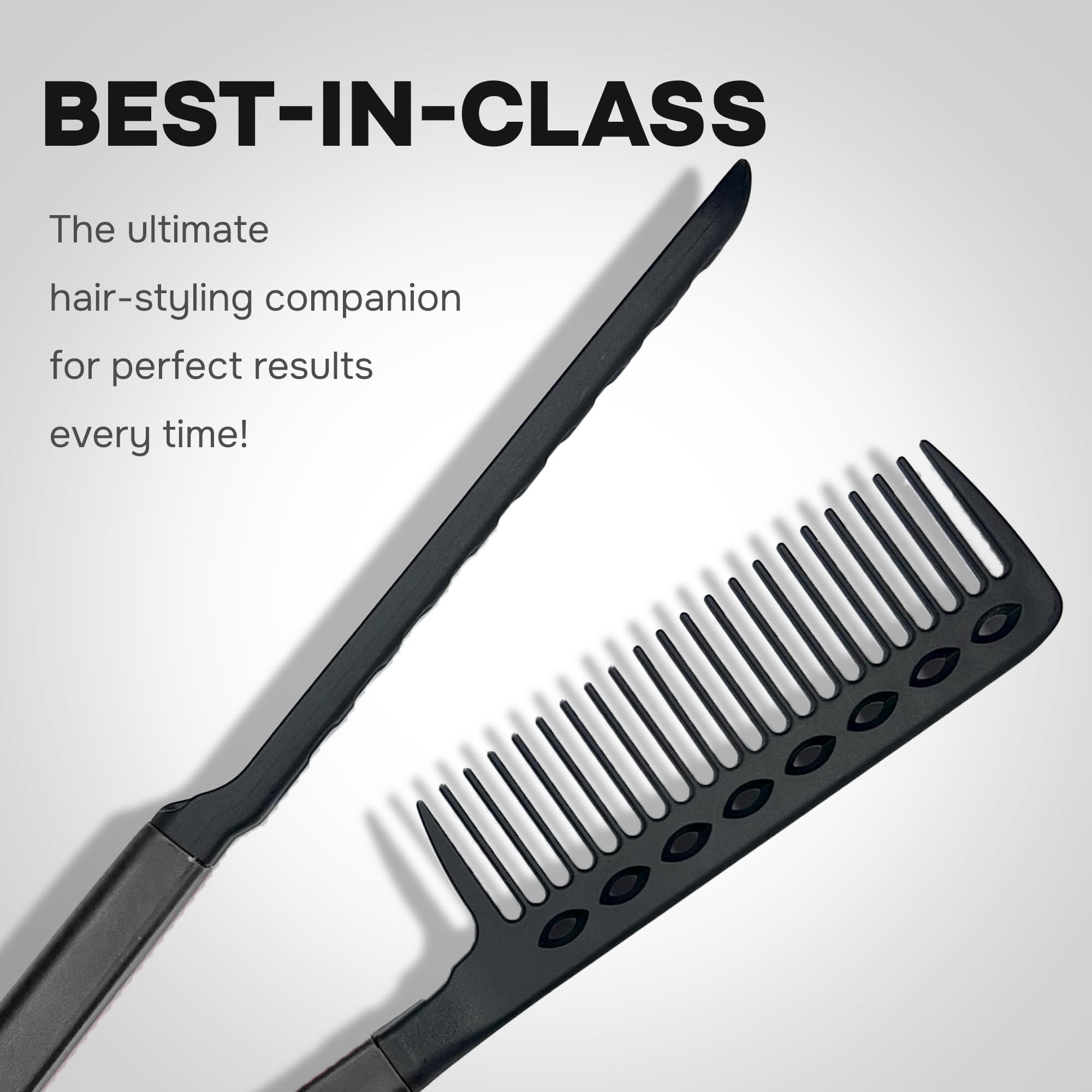 ⏰LAST DAY SALE 50% OFF💥Straightening Comb For Hair