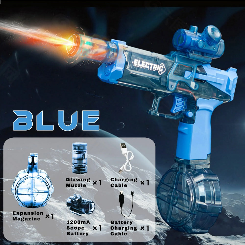 🔥HOT SALE 49% OFF🔥Ultimate Battle Blaster