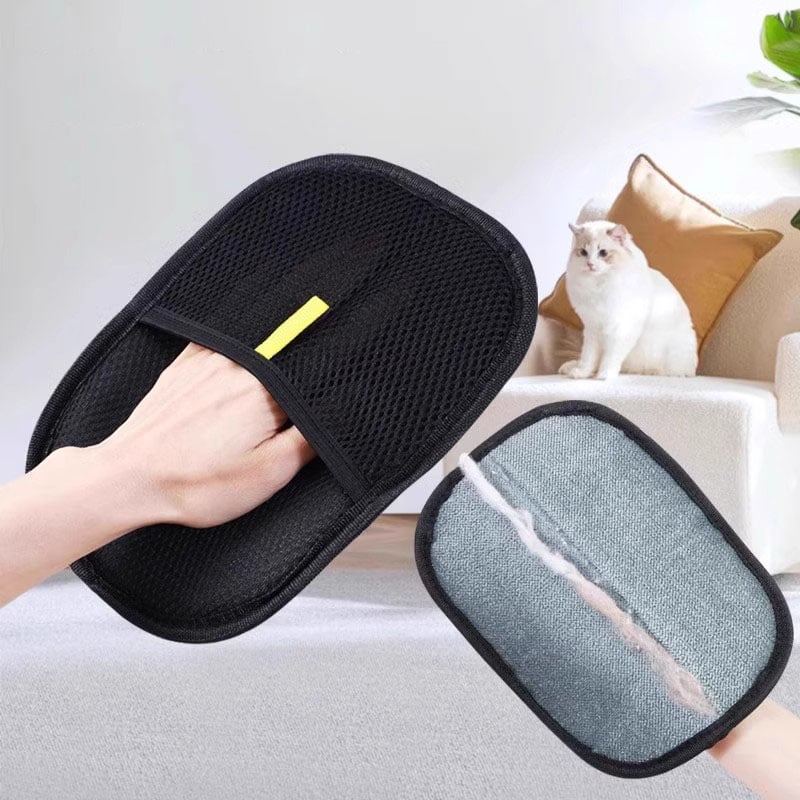 🔥LAST DAY 70% OFF- Pet Hair Remover Gloves