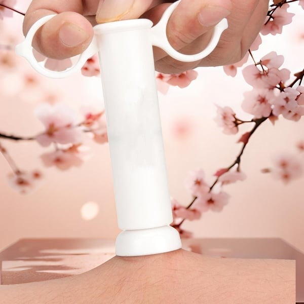 🎁TikTok Last Day Sale - 70% OFF🔥Bug Bite Suction Tool🦟 - Relieve itching and swelling✅