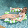 🔥Last Day Promotion 50% OFF🔥Inflatable & Foldable Mesh Pool Float, Pool Hammock Floaties Toy