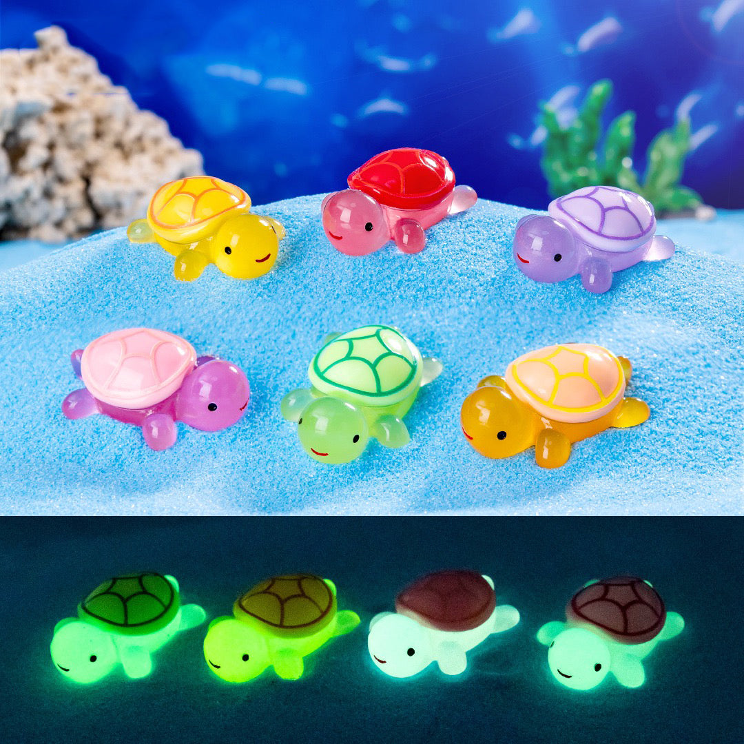 🔥Halloween Sale 50% OFF- 🐢Turtle Party Blind Bags (BUY 2 GET 1 FREE)