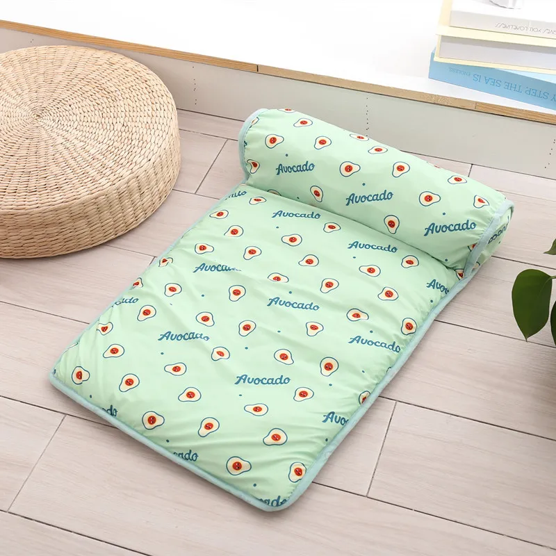 (🔥Special Offer 1000pcs 50% OFF)🐱CATS/DOGS COOLING BED🐶