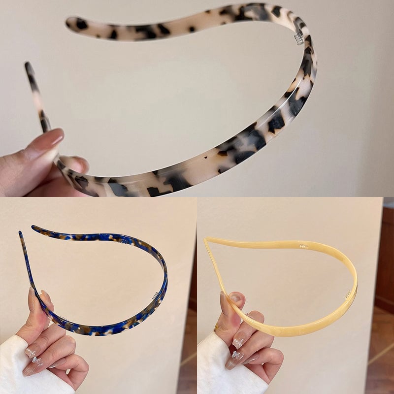 💖Buy 2 Get 1 Free💖Hair Band Designed for Eyewear Headbands for Women
