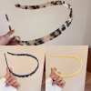 💖Buy 2 Get 1 Free💖Hair Band Designed for Eyewear Headbands for Women