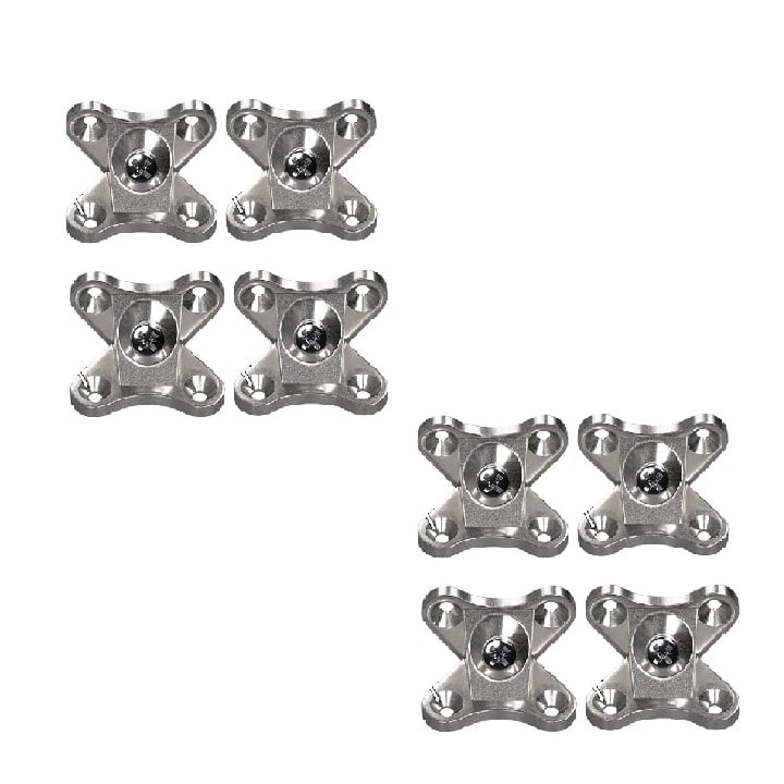 L Shape Right Angle Support