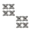 L Shape Right Angle Support