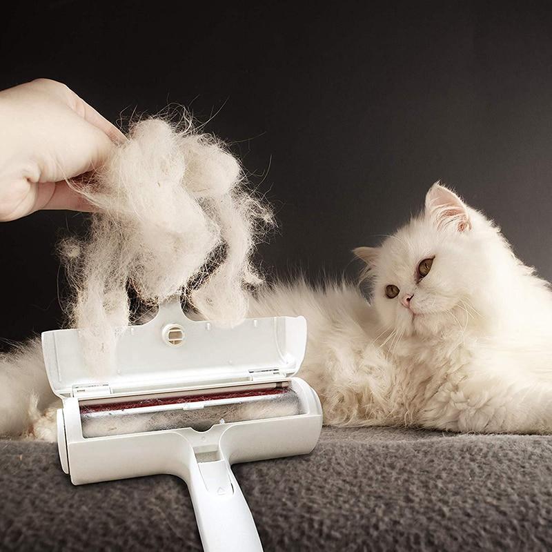 💥LAST DAY SALE 50% OFF💥Pet Hair Remover Lint Roller