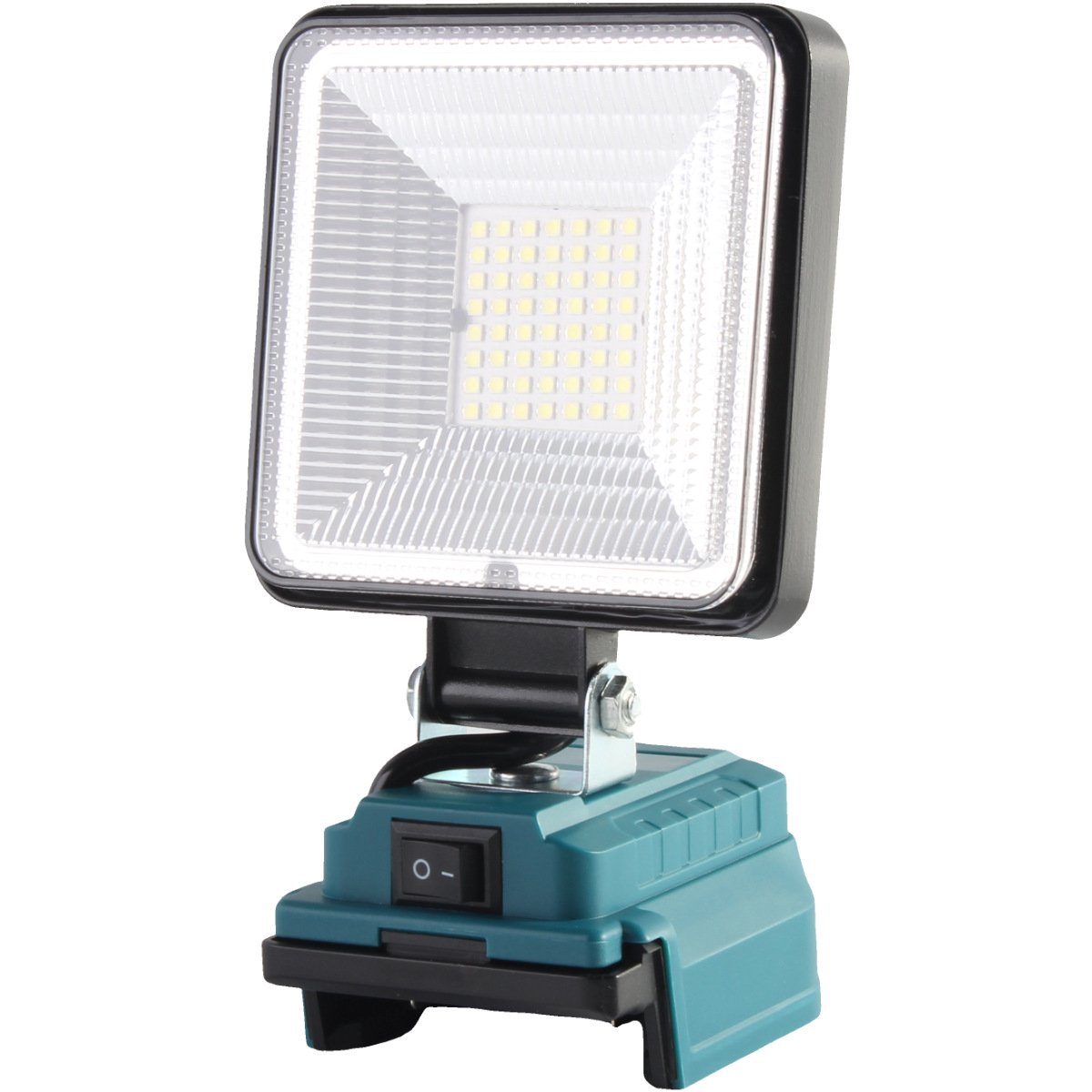 🔥Letzter Tag 50% RABATT-3000LM kabellose LED-Arbeitsleuchte mit Ladeanschlüssen