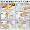Original juicer electric juicer