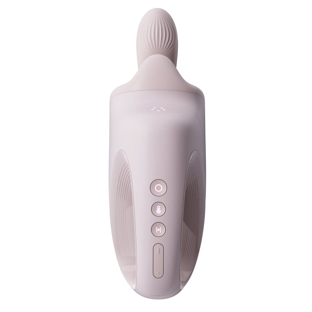 G1 Pro Dildo Telescopic Vibrator Dildo Machine Sex Toy With Portable Case