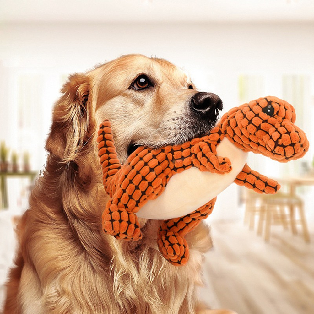 🔥Last Day Promotion 50% OFF🔥DOG DINO™ INDESTRUCTIBLE DOG CHEW TOY(BUY 2 GET FREE SHIPPING)