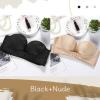 🔥 TOP 1 TRENDING SUMMER 🔥 Strapless Front Buckle Lift Bra
