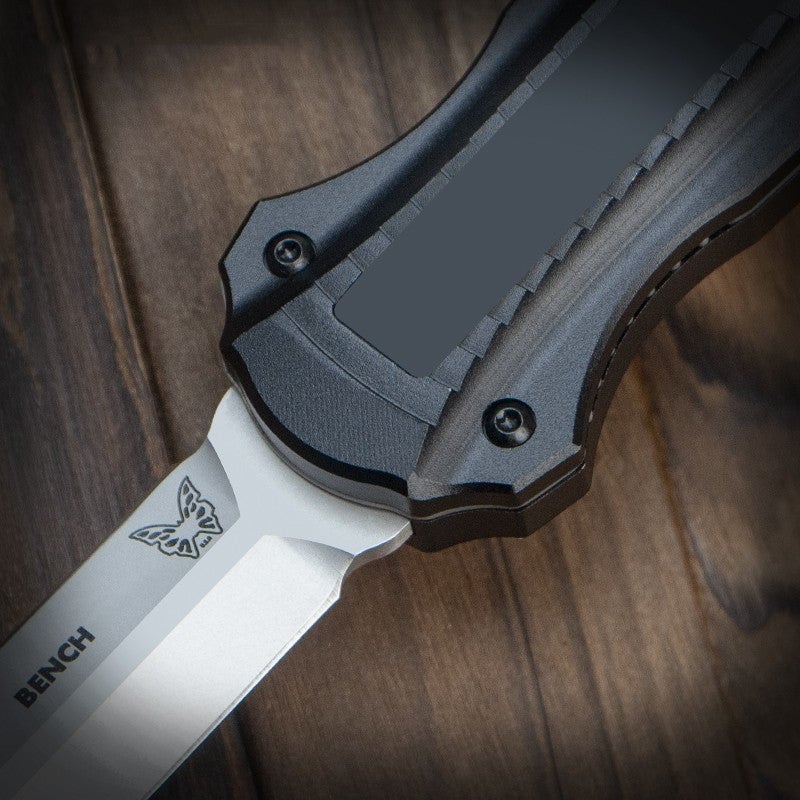 Butterfly OTF Self Defense Knife
