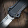Butterfly OTF Self Defense Knife