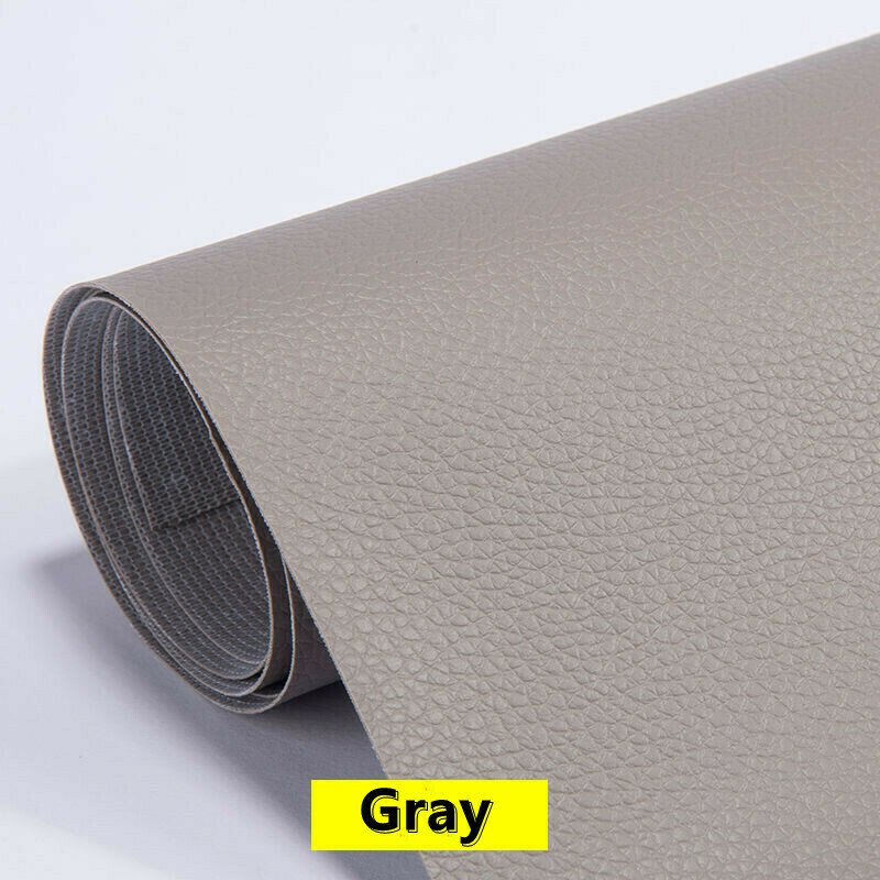 (⏰️HOT SALE)Self-Adhesive Leather Refinisher Cuttable Sofa Repair