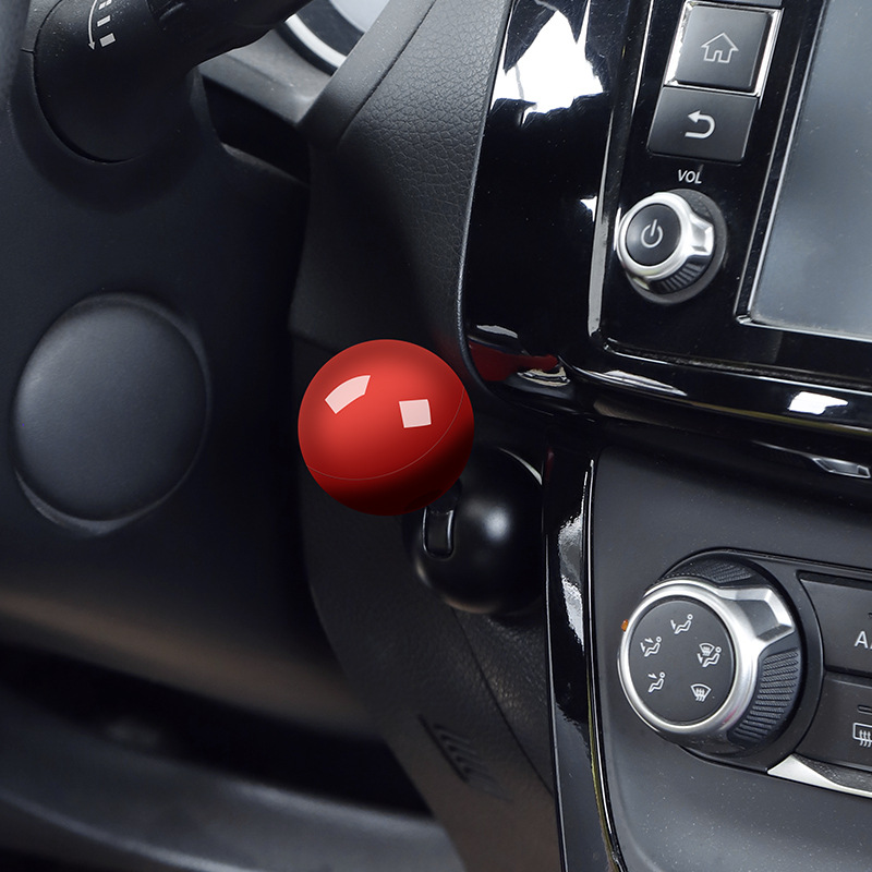 [Tiktok Summer Sale🎉] Car all-metal one-button start gear lever🚗⚡Buy 2 Get Free Shipping