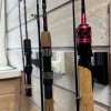🎁TikTok Last Day Sale - 70% OFF🎉FISHING ROD WALL HOLDER