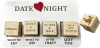 🔥LAST DAY - SAVE 65% OFF🔥Date Night Dice After Dark Edition,Adult Fun Games for Couples