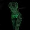 💲One Day 49% OFF💋💋Midnight Seduction Luminous Fishnet Stockings💲Buy 1 Get 1 Free (2PCS)